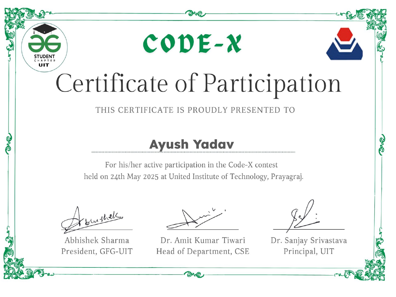 Codex