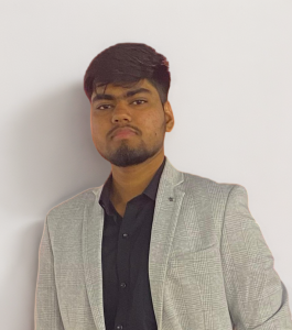 Ayush Yadav